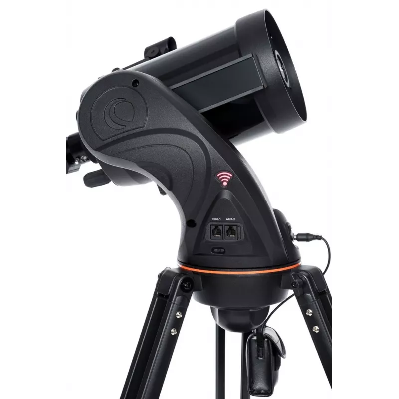 Τηλεσκόπιο Celestron AstroFi 5 SCT