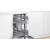 BOSCH SPV4HKX10E - Εντοιχιζόμενο πλυντήριο πιάτων