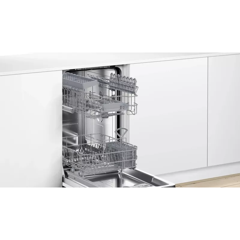 BOSCH SPV4HKX10E - Εντοιχιζόμενο πλυντήριο πιάτων