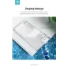 Θήκη smartphone Devia Ocean2 Series για iPhone 11 Pro Max, διαφανές, προστατευτικό διαφανές κάλυμμα