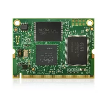 Εσωτερικό module Waves Behringer 0606-ADN86-001 OEM για επεξεργασία ήχου και ενσωμάτωση εφέ