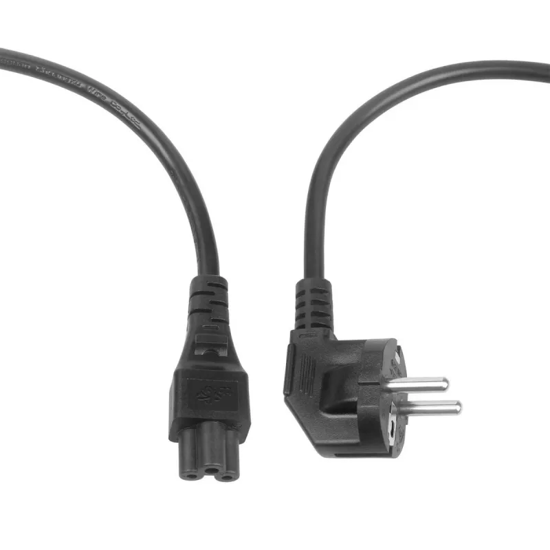 Καλώδιο τροφοδοσίας 3 m IEC C5 VDE