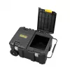 Κουτί αποθήκευσης εργαλείων Stanley FATMAX FMST17870-1 μαύρο