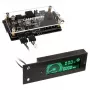 Lamptron TC20 Ελεγκτής ανεμιστήρα PCI και RGB LED, μαύρο – Hub ανεμιστήρα/LED τοποθετημένο σε υποδοχή PCI