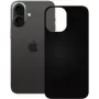 PEDEA μαλακή θήκη TPU για Apple iPhone 16 Plus – μαύρο (50160992)