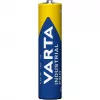 Αλκαλική μπαταρία Micro AAA Varta LR03 1,5 V (μεμονωμένο στοιχείο)