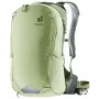 Σακίδιο πλάτης DEUTER Race Air 10 ελαφρύ αναπνέον συμβατό με σύστημα ύδρευσης 10L