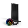 Ψύκτρα CPU Multi SOCKET/LIGHTFLOW 240 ARGB (B) Montech