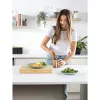 Salter BW12197EU7 Toronto σετ γουδί και γουδοχέρι, ξύλο ακακίας, καφέ