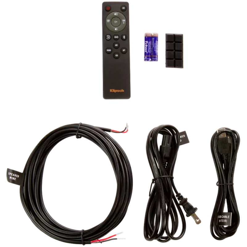 Ηχείο Klipsch R-41PM μαύρο χαλκός 70W Ενσύρματο Ασύρματο