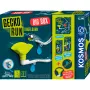 Kugelbahn Kosmos Gecko Run – Big Box από Kosmos, Μοντέλο 621209, Σετ κατασκευής για αγώνες μπίλιας