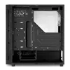 Sharkoon TG5 Pro RGB Midi Tower μαύρο