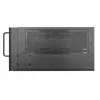 Κουτί υπολογιστή SilverStone SST-RM600 ATX Μαύρο
