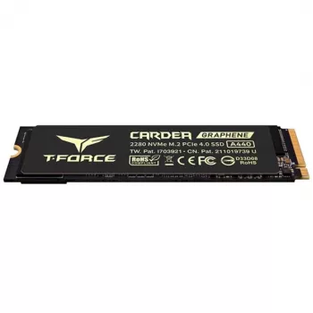 Μονάδα SSD Team Group 2 TB M.2 PCIe 4.0 T-FORCE CARDEA A440