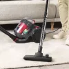 Ηλεκτρική σκούπα Beldray BEL0700TBVDE Compact Pet Plus