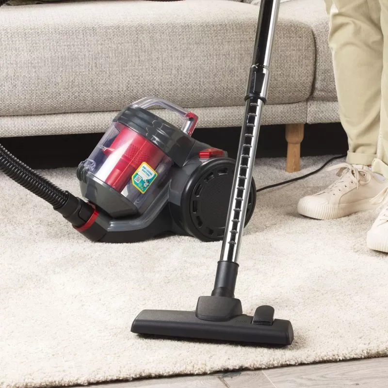 Ηλεκτρική σκούπα Beldray BEL0700TBVDE Compact Pet Plus