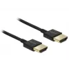 Καλώδιο HDMI DeLOCK 84772 1,5 m