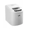 Φορητή παγομηχανή LIN ICE PRO-W12 λευκή