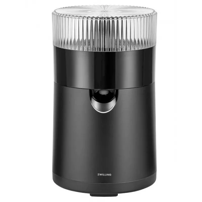 Αποχυμωτής ZWILLING 53109-001-0 Μαύρο