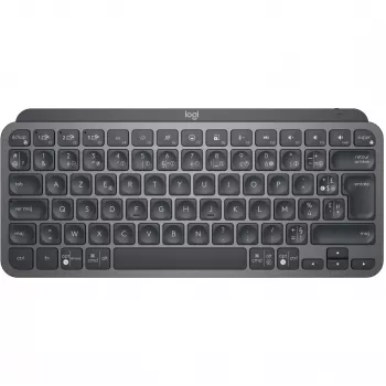 MX Keys Mini For Business Graphite - Fra - Central
