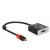Προσαρμογέας γραφικών USB DeLOCK 63312