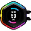 Υγρόψυκτη Cooler Master MasterLiquid 360 ION