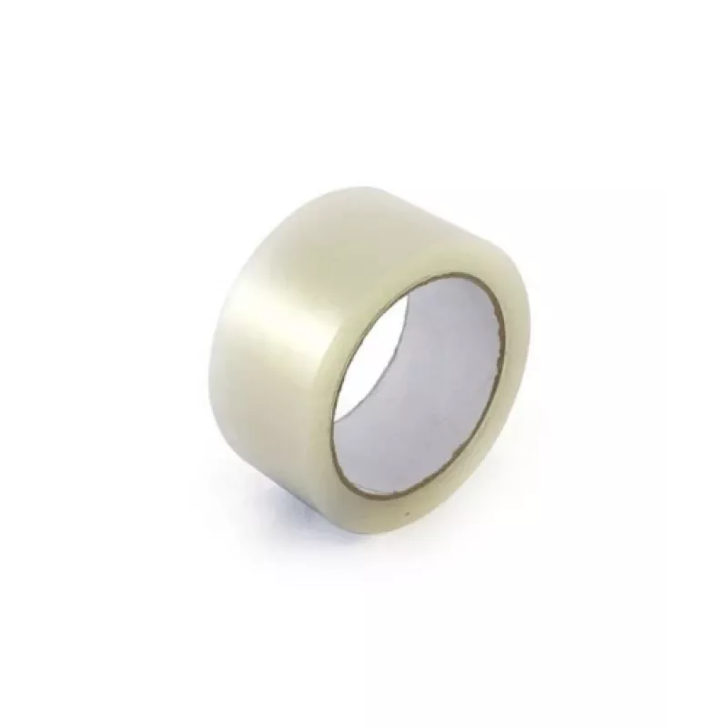 Ταινία συσκευασίας SOLVENT, 48mmx54m, διαφανής