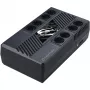 Σύστημα αδιάλειπτης τροφοδοσίας PowerWalker VI 600 MS