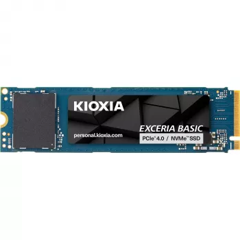Εσωτερικός SSD Kioxia LSF10Z001TG8 — 1 TB M.2 2280 PCIe 4.0 NVMe QLC