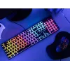 Tracer GAMEZONE UNIQUE (PUDDING) USB Μηχανικό Πληκτρολόγιο