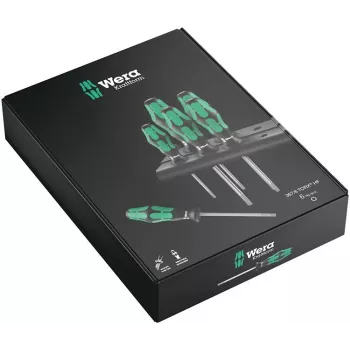 Σετ TORX Wera 367/6