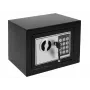 Ηλεκτρονικό χρηματοκιβώτιο Safe TRACER Tracer 47640 Compact Guard, 0,5 cu ft, κατασκευή από χάλυβα