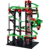 fischertechnik Dynamic M, σετ κατασκευών φυσικής, 7 ετών, χάλυβας