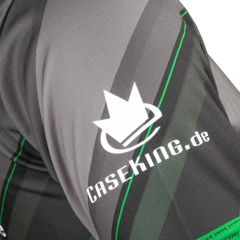 Sprout Original Player Jersey 2022 Edition - μαύρο (S)