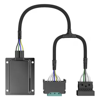Λαμπτήρας LED αυτοκινήτου Ledvance LEDSC03-1 με τεχνολογία Smart CANBUS