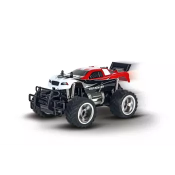 Carrera RC Red Hunter X τηλεχειριζόμενο (RC) μοντέλο αυτοκινήτου buggy ηλεκτροκινητήρας 1:18