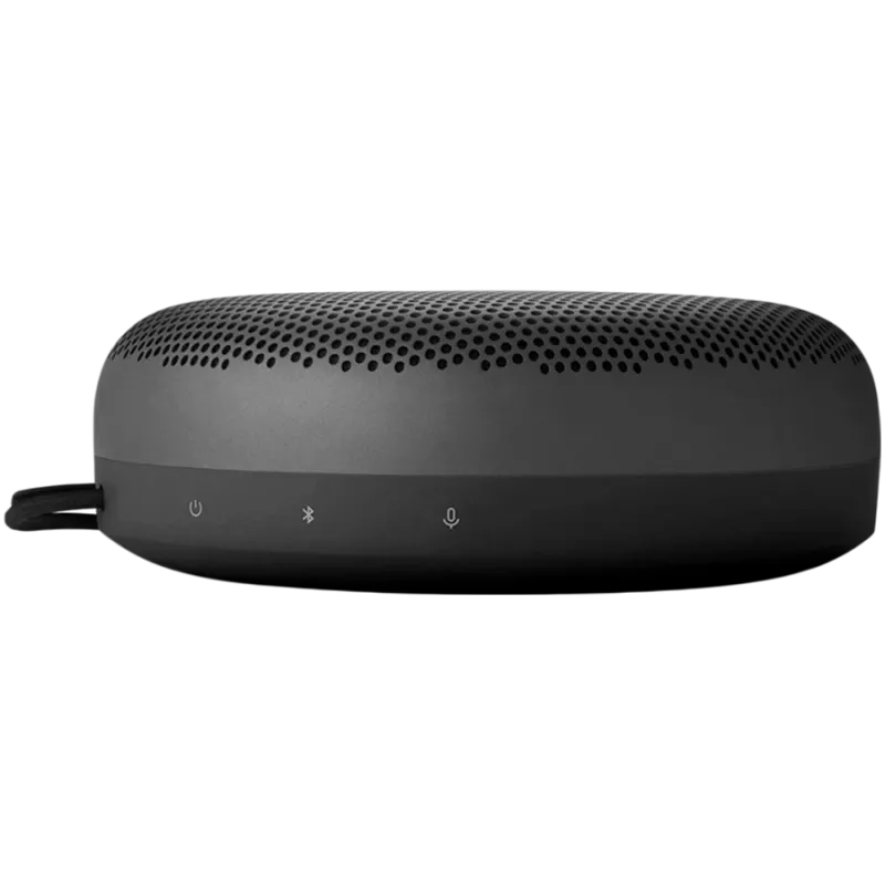 Φορητό ηχείο Bang & Olufsen BeoSound A1 2ης γενιάς Ανθρακί, Μπλε