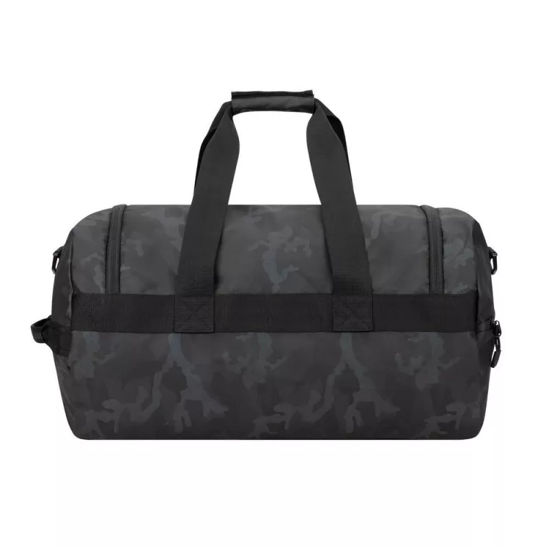 Τσάντα Duffle 50L/NAVY Camo 7642 Rivacase