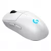 Logitech-G Gaming Wireless PRO 2 Λευκό