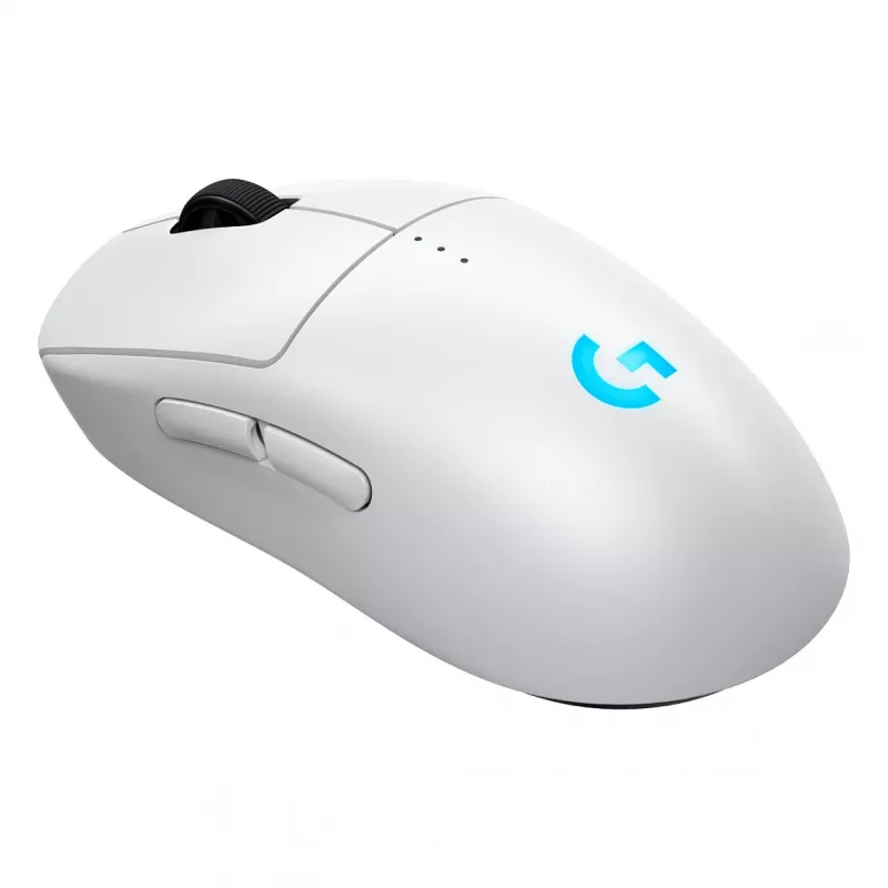 Logitech-G Gaming Wireless PRO 2 Λευκό
