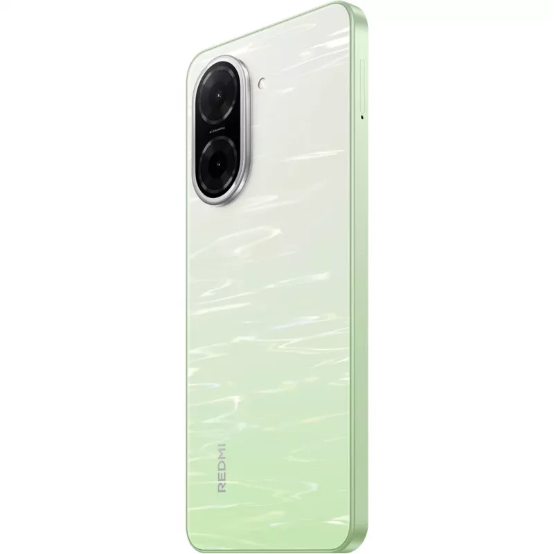 Xiaomi Redmi A5 4G Dual Sim 4GB RAM 128GB πράσινο