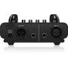 Προενισχυτής ήχου Behringer MIC300 Μαύρο