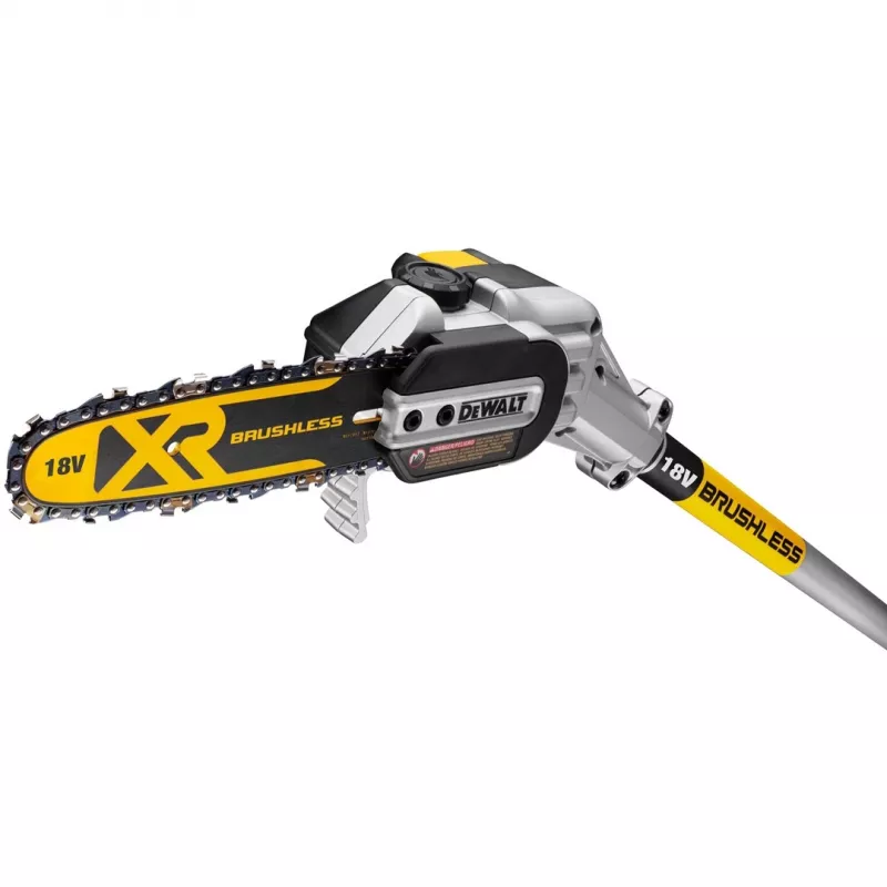 Αλυσοπρίονο 18V DCMPS567N-XJ DEWALT
