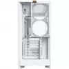 Κουτί PC Montech HS02 Midi Tower Λευκό