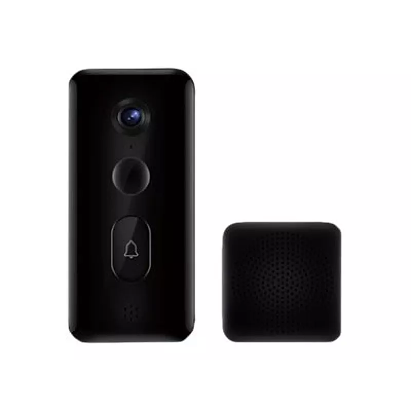Βιντεοκουδούνι με κάμερα 2D Xiaomi Sma