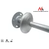 Maclean MC-504A S Ρυθμιζόμενη βάση οροφής 23-42 30kg