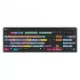 Logickeyboard Adobe After Effects CC Astra 2 UK PC - Πληκτρολόγιο