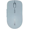 CANYON Ποντίκι MW-12 Dualband Wireless Μπλε (CNS-CMSW12BL)
