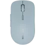 CANYON Ποντίκι MW-12 Dualband Wireless Μπλε (CNS-CMSW12BL)