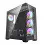 Κουτί υπολογιστή Darkflash DS900 ATX μαύρο